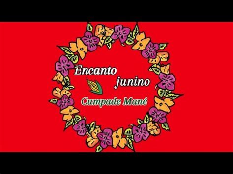 Repert Rio Encanto Junino Youtube