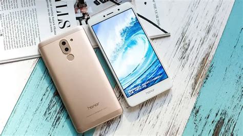 Honor 6X مواصفات و سعر هونر 6 اكس