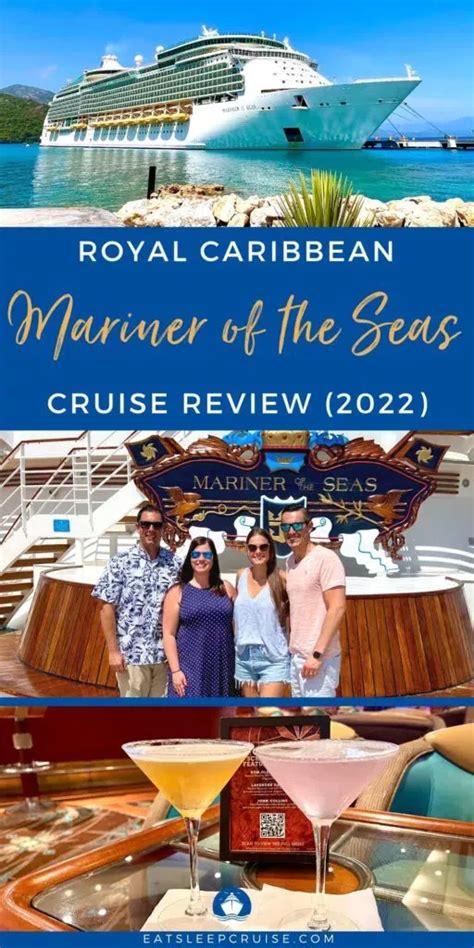 Harmony Of The Seas Cruise Ship Scorecard Review Artofit