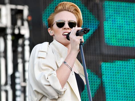 La Roux Wallpapers Wallpaper Cave