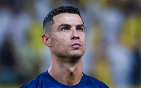 Modelo Americana Que Acusou Cristiano Ronaldo De Estupro Deseja Reabrir