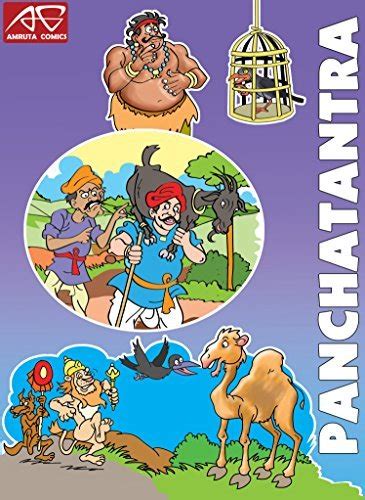 PANCHATANTRA: The Wisdom of Vishnu Sharma by Luis Fernandes | Goodreads