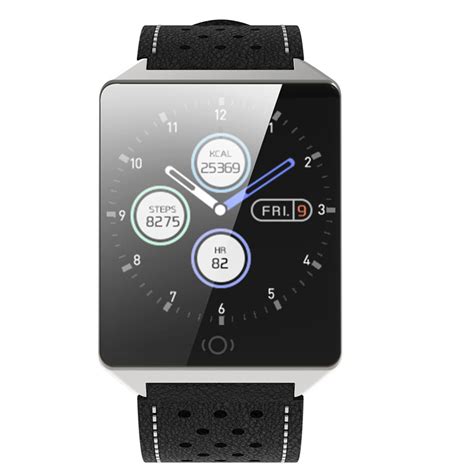 Ip Su Ge Irmez Smartwatch Giyilebilir Cihaz Bluetooth Pedometre Nab Z