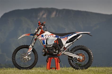 2012 KTM 300 EXC Six Days Moto ZombDrive