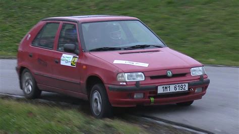 Rally Monte Komvet IX 2022 42 Michal Kadlčák Jan Marušák YouTube