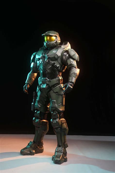 Halo Cosplay