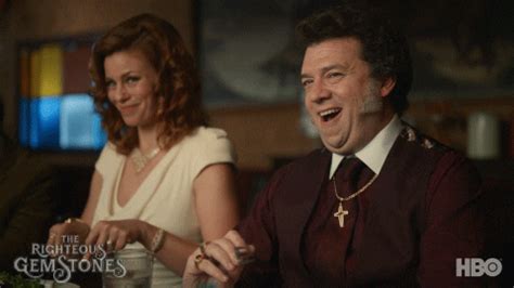 Hbo Gemstoneshbo GIF by The Righteous Gemstones - Find & Share on GIPHY