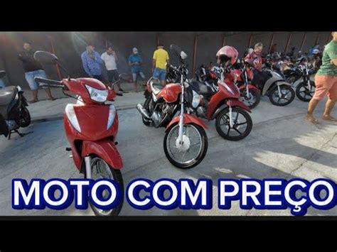 Feira De Motos Usadas Caruaru Pe Diadasm Es Youtube