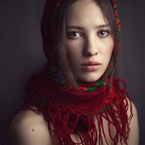 Russian Beauty By Roman Filippov Via 500px Russian Beauty Beauty Beauty Inspiration