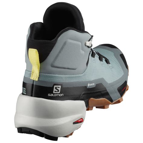 Salomon Cross Hike Mid Gtx Walking Boots Women S Buy Online