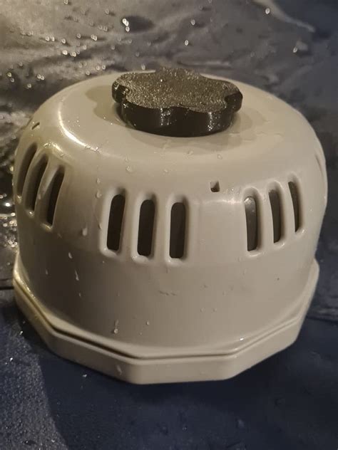 Lay Z Spa Hot Tub Filter Housing Case Replacement Screw 3D Printed Etsy