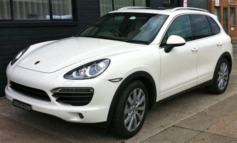 1920x1080 wallpaper | white Porsche Cayenne | Peakpx