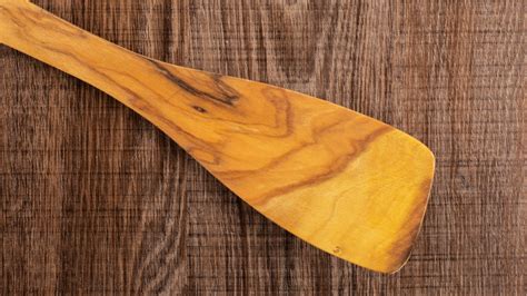 The Best Wooden Spatulas On Amazon Robb Report