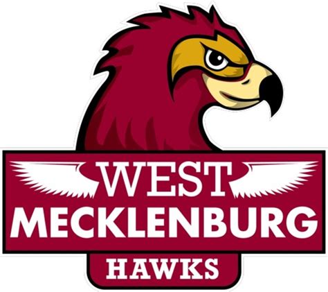 West Mecklenburg High School Hawks - Charlotte, NC - ScoreStream