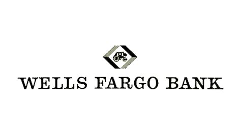 Wells Fargo Logo and symbol, meaning, history, sign.