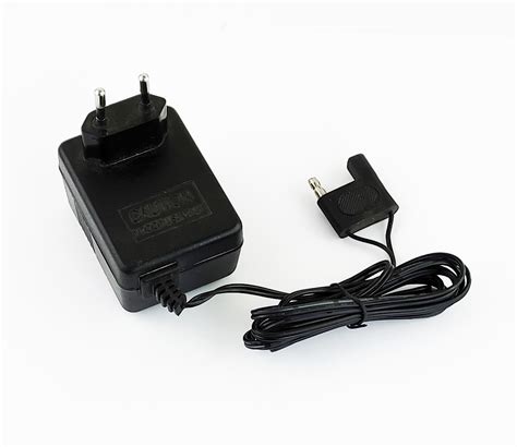 Зарядное Устройство для Детского Электромобиля 6V 1000mAh с Двойным ...