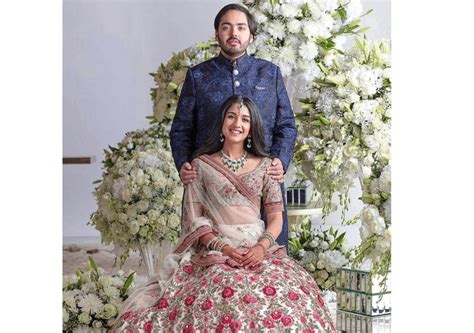 Radhika Merchant Mehendi Ceremony Anant Ambanis Soon To Be Wife Looks