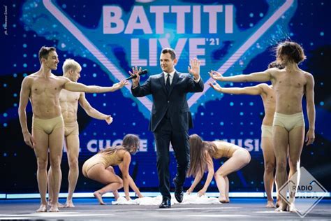 Battiti Live 2021 Terzo Appuntamento In Prime Time Su Italia1