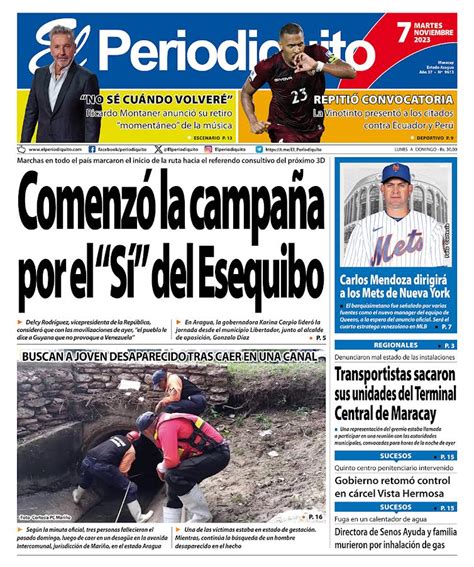 ¡titulares Al Minuto Aquí Están Las Portadas Que Traen Este Martes Los Principales Diarios De