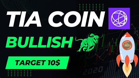 Tia Coin Price Prediction Celestia Coin Tia Coin Future