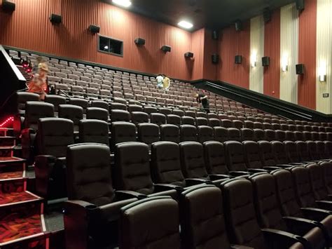 Movie Theater «Cinemark Monroeville Mall», reviews and photos, 600 Mall ...