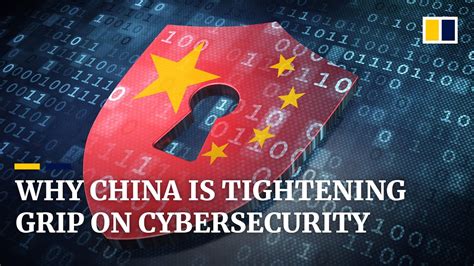 Why China Is Tightening Control Over Cybersecurity The Global Herald