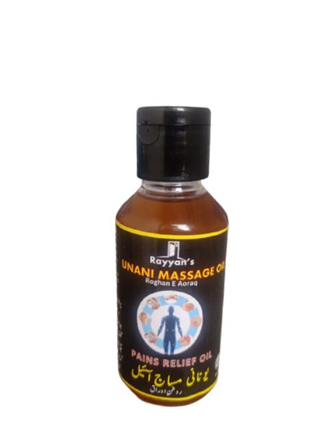 Massage Oil 100 Ml Non Prescription At Rs 300bottle In Hyderabad Id 23735466733