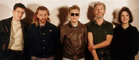 Os New Order Anunciam O Lançamento De Uma Edição Deluxe De Low Life