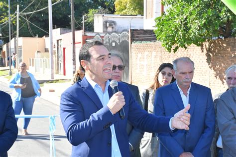 Vald S La Obra De La Autov A De Corrientes Est Abandonada Como El