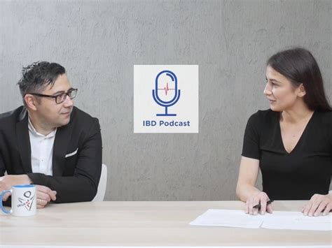 Ibd Podcast Specijal Ass Dr Sr An Markovi Gastroenterolog