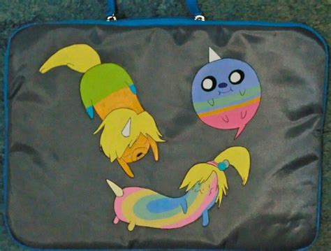 SALE Adventure Time Rainicorn Puppies TV Jake Jr. Charlie | Etsy