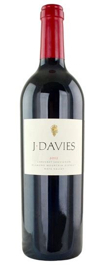 Buy J Davies Cabernet Sauvignon Ml Online