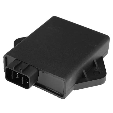 Buy 8 Pin CDI Box Lgnition ECU REV ASW Manco Talon Linhai For Bighorn