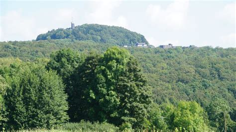 Hotel mit Rother Kuppe Rhön Park Aktiv Resort Hausen Rhön