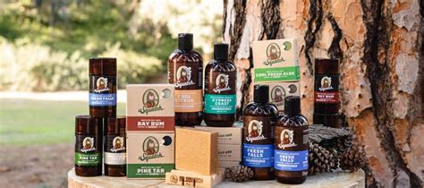 Dr Squatch Is The Natural Way To Get Your Man Smelling Great Mommy