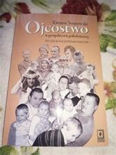 Książka Ojcostwo W Perspektywie Pokoleniowej Studium Socjopedagogiczne