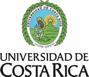 Universidad de Costa Rica Logo PNG Vector (SVG) Free Download