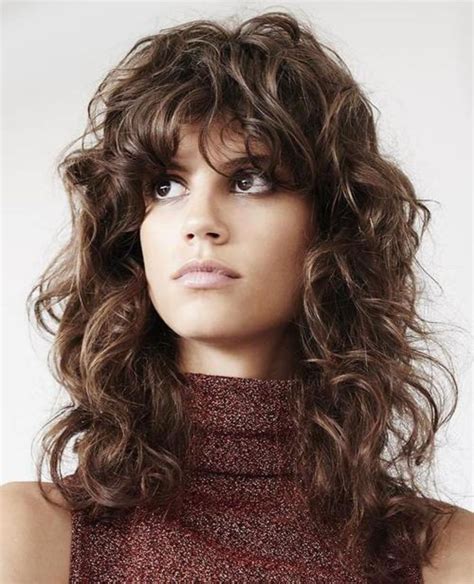 60 Lovely Long Shag Haircuts For Effortless Stylish Looks In 2023