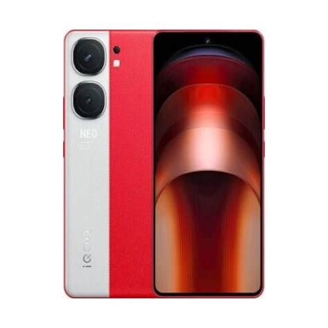 IQOO Neo 9 Pro RAM Storage Variants Primary Camera Confirmed