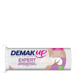 Demak Up Expert Discos Desmaquillantes de Algodón 70 Discos FarmaSoler