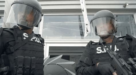 Last Two Living LSPD SWAT 'Veterans' Tasked with Arresting 60 Year-Old ...