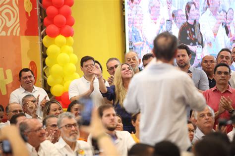 Psb Partido Mais Prefeitos Um Senador E Zero Deputado No Cear