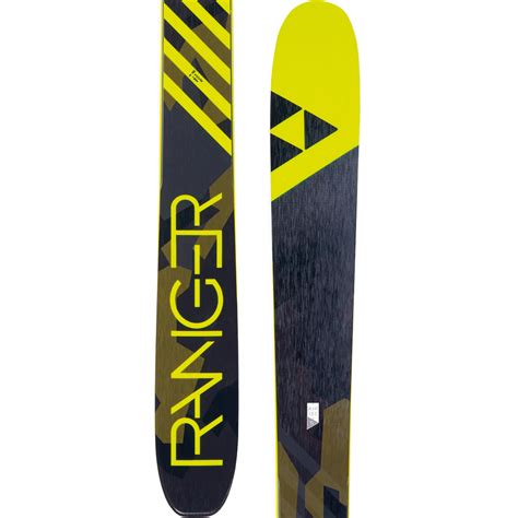 Buy Fischer Freeski & Freeride skis online