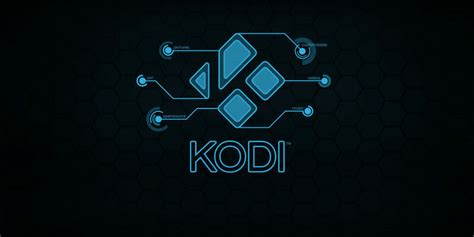 Kodi - скачать бесплатно