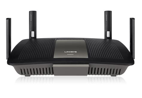 Linksys Ea Max Stream Dual Band Wireless Ac Gigabit Router