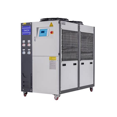 Air Cooled Glycol Chiller For Beverage Process Cooling