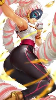 Arms Twintelle By Goomrrat On Deviantart