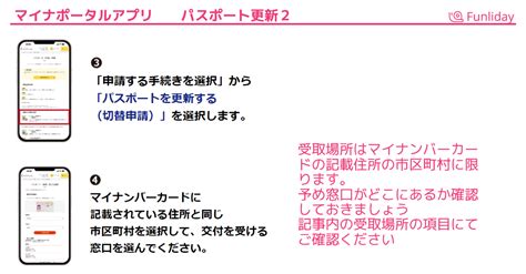 パスポート更新の申請がオンライン化！アプリでできる申請の方法、コツを伝授 Funliday