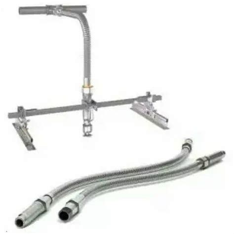 700 1500 Sprinkler Flexible Drop For Fire Fighting At Rs 650meter