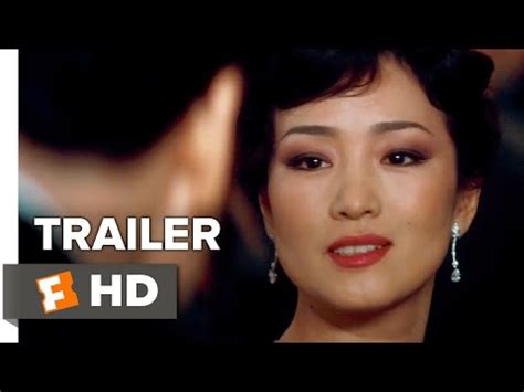 Shanghai Theatrical Trailer Video